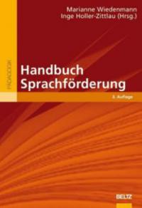 Handbuch Sprachförderung - 