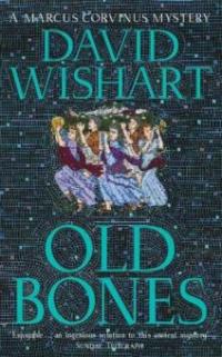 Old Bones - David Wishart