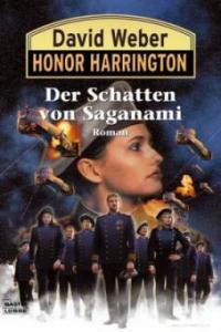 Honor Harrington - Der Schatten von Saganami - David Weber