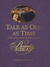Tale as Old as Time - Charles Solomon