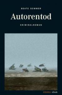 Autorentod - Beate Sommer