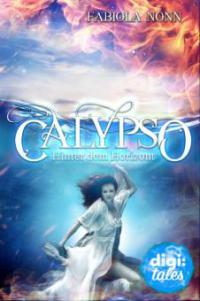 Calypso (4). Hinter dem Horizont - Fabiola Nonn