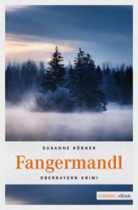 Fangermandl - Susanne Rößner