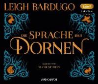 Die Sprache der Dornen - Leigh Bardugo