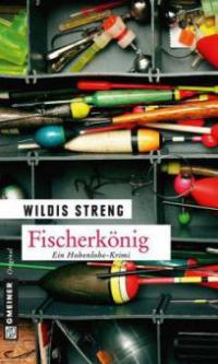 Fischerkönig - Wildis Streng