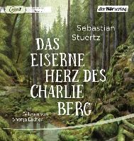 Das eiserne Herz des Charlie Berg - Sebastian Stuertz