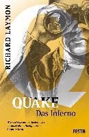 Quake/Das Inferno - Richard Laymon