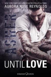 Until Love: Asher - Aurora Rose Reynolds