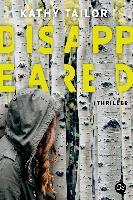 Disappeared - Kathy Tailor