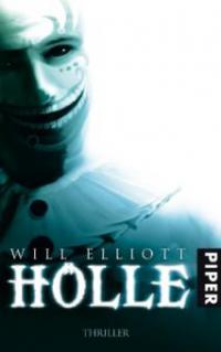 Hölle - Will Elliott