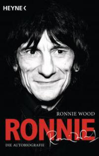 Ronnie - Ronnie Wood