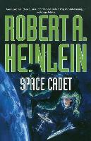 Space Cadet - Robert A. Heinlein