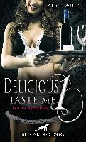 Delicious - Taste me - Alice White