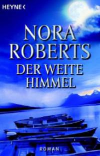 Der weite Himmel, Film-Tie-In - Nora Roberts