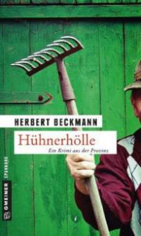 Hühnerhölle - Herbert Beckmann