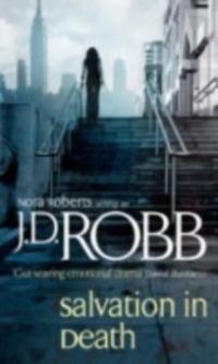 Salvation In Death - J. D. Robb