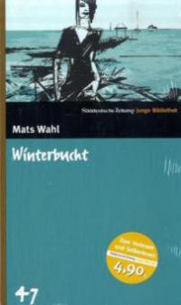 Winterbucht - Mats Wahl