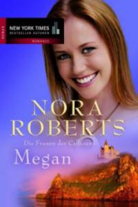 Megan - Nora Roberts