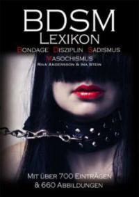 BDSM Lexikon - Riva Andersson, Ina Stein