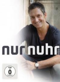 Nur Nuhr, 1 DVD - Dieter Nuhr