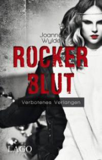 Rockerblut - Joanna Wylde