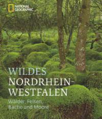 Wildes Nordrhein-Westfalen - 