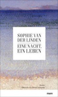 Eine Nacht, ein Leben - Sophie Van der Linden