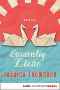 Eindeutig Liebe - Jessica Thompson