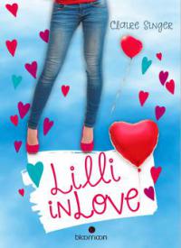 Lilli in Love - Claire Singer