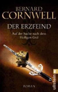 Der Erzfeind - Bernard Cornwell