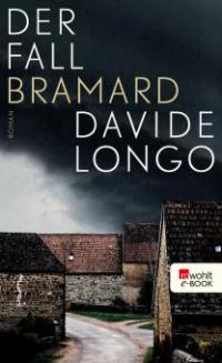 Der Fall Bramard - Davide Longo