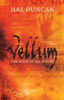 Vellum - Hal Duncan