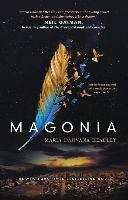 Magonia - Maria D. Headley