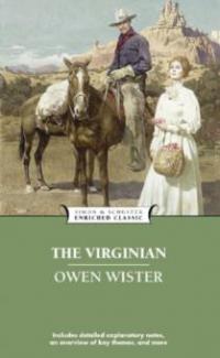 The Virginian - Owen Wister