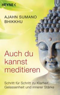 Auch du kannst meditieren - Ajahn S. Bhikkhu