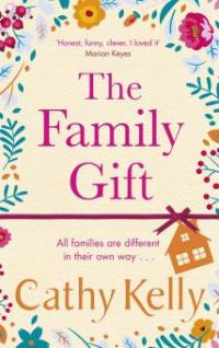 The Family Gift - Cathy Kelly