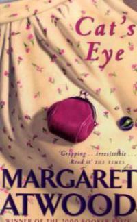 Cat's Eye - Margaret Atwood