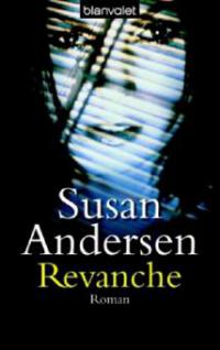 Andersen, S: Revanche - Susan Andersen