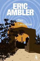 Der Levantiner - Eric Ambler