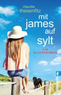Mit James auf Sylt - Claudia Thesenfitz