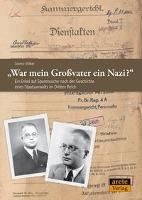 "War mein Großvater ein Nazi?" - Lorenz Völker