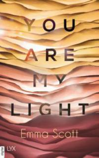 You are my Light - Emma Scott