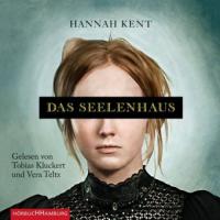 Das Seelenhaus, 6 Audio-CDs - Hannah Kent