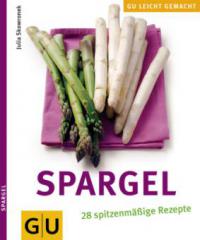 Spargel - Julia Skowronek