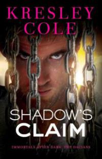 Shadow's Claim - Kresley Cole