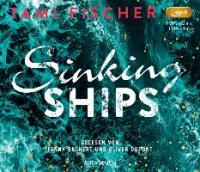 Sinking Ships - Tami Fischer