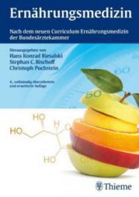 Ernährungsmedizin - 