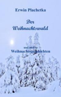 Der Weihnachtswald - Erwin Plachetka