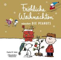 Peanuts Mini: Fröhliche Weihnachten! - Charles M. Schulz