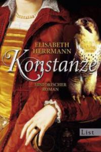 Konstanze - Elisabeth Herrmann
